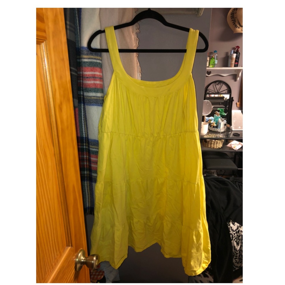 Fashion Bug Trumpet Dress